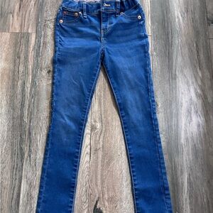 Vineyard Vines Kids Blue Jeans